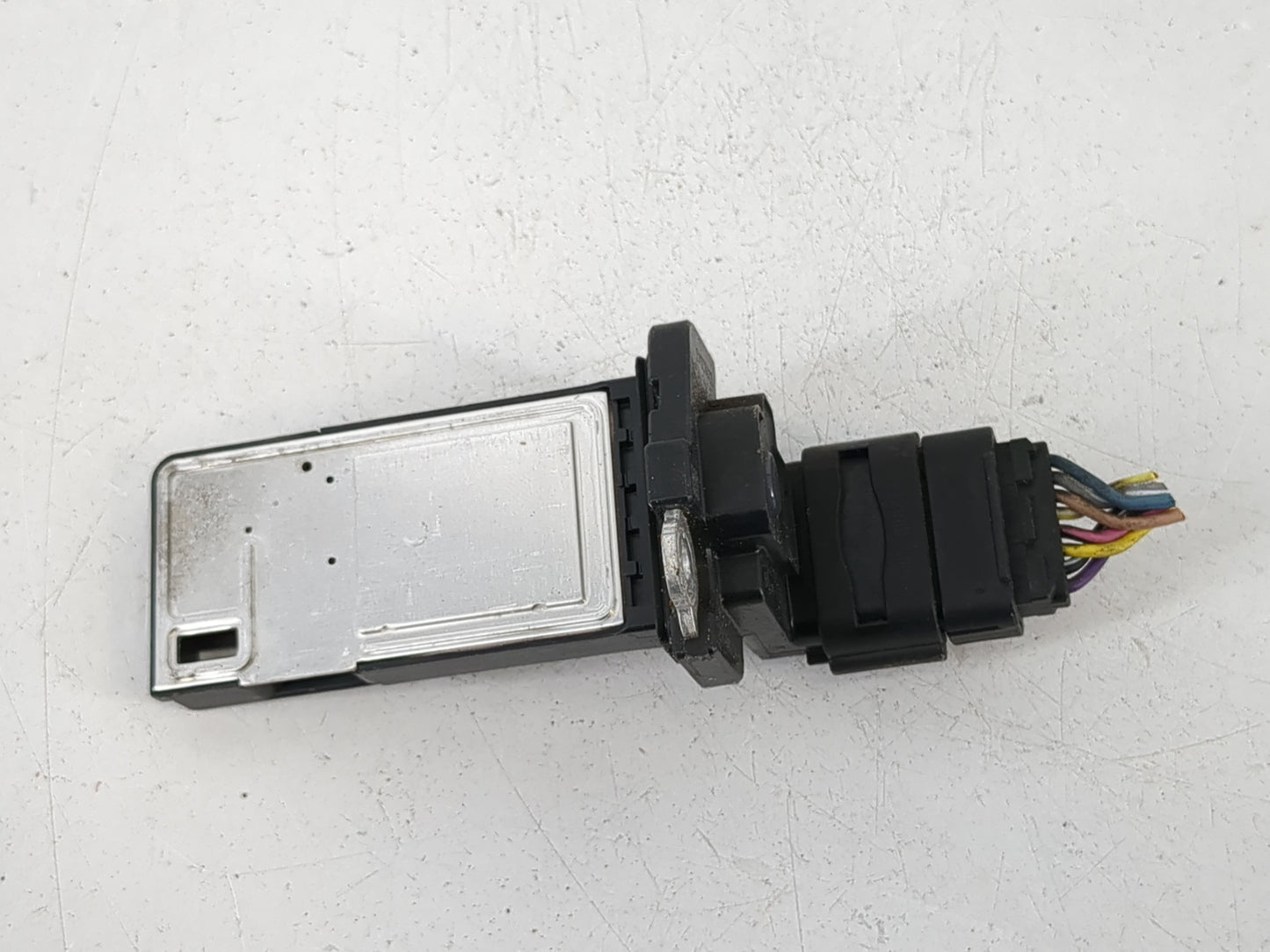 2012-2020 Buick Enclave Mass Air Flow Meter Maf - Oemusedautoparts1.com