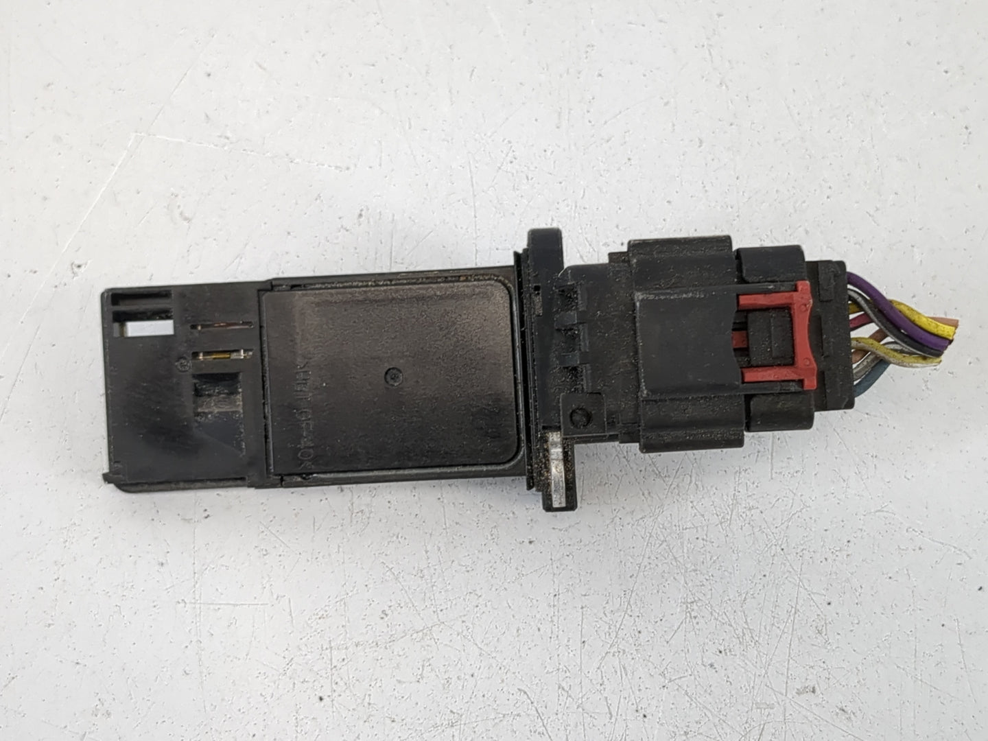 2012-2020 Buick Enclave Mass Air Flow Meter Maf - Oemusedautoparts1.com