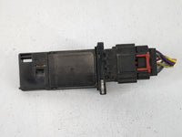 2012-2020 Buick Enclave Mass Air Flow Meter Maf - Oemusedautoparts1.com