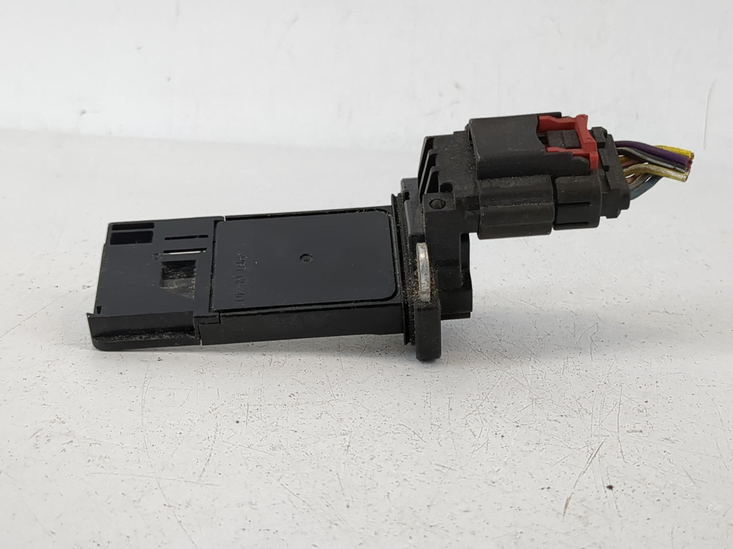 2012-2020 Buick Enclave Mass Air Flow Meter Maf - Oemusedautoparts1.com