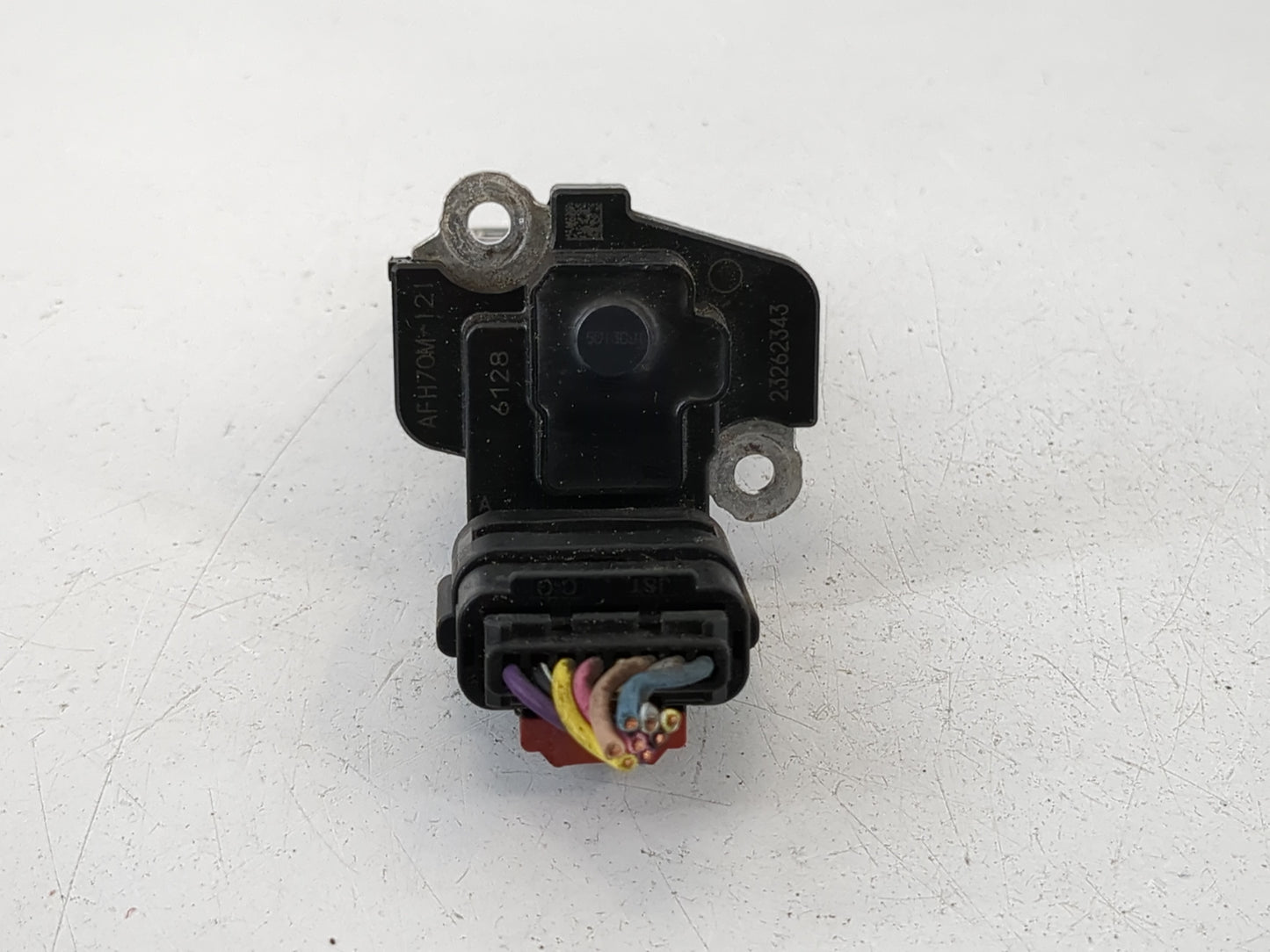 2012-2020 Buick Enclave Mass Air Flow Meter Maf - Oemusedautoparts1.com