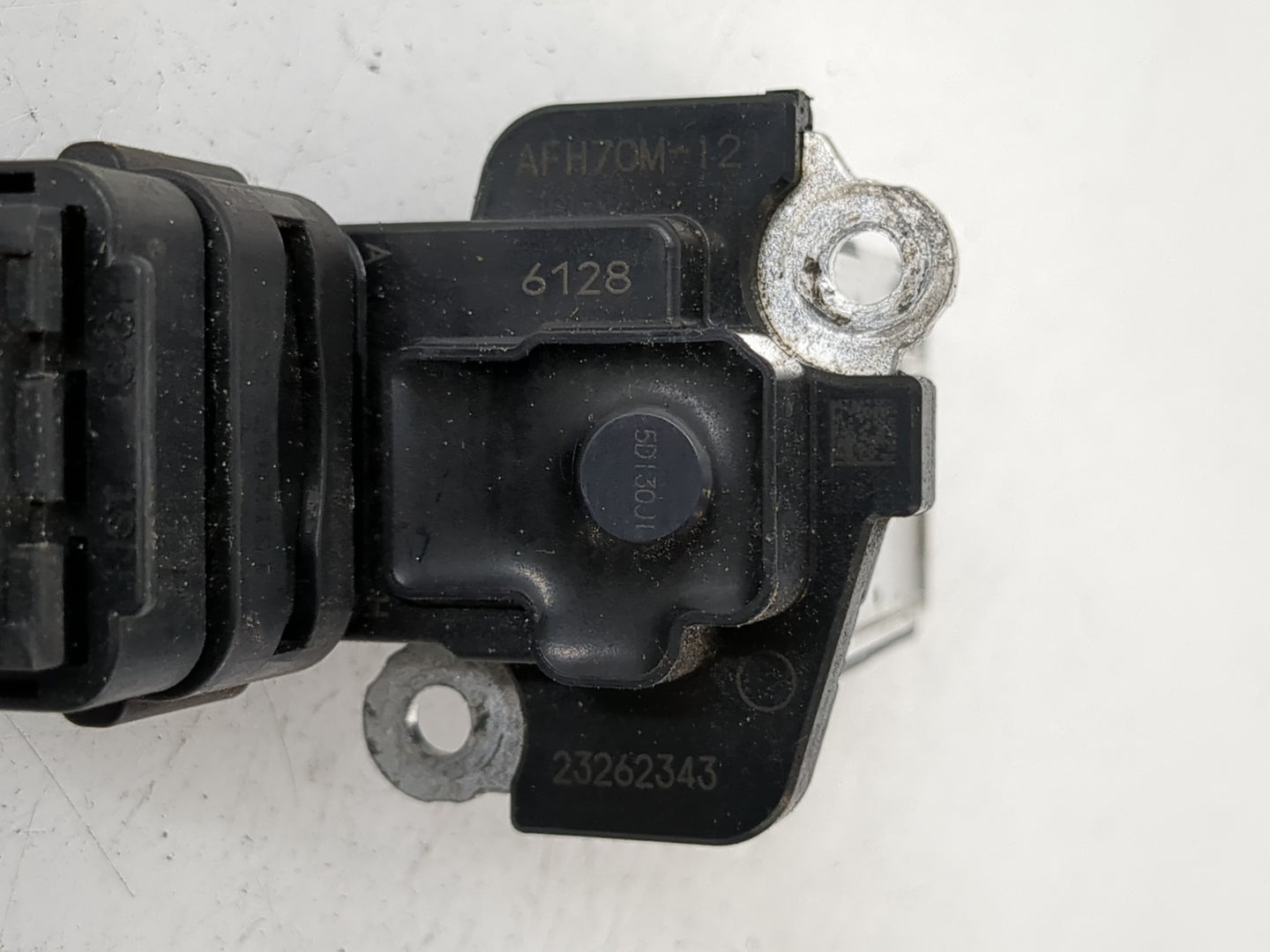 2012-2020 Buick Enclave Mass Air Flow Meter Maf - Oemusedautoparts1.com