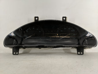 compare product 2014-2017 Buick Enclave Instrument Cluster Speedometer Gauges P/N:23172983 1370166 Fits Fits 2014 2015 2016 2017 OEM Used Auto Parts