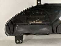 2014-2017 Buick Enclave Instrument Cluster Speedometer Gauges P/N:23172983 1370166 Fits Fits 2014 2015 2016 2017 OEM Used Au