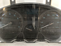 2014-2017 Buick Enclave Instrument Cluster Speedometer Gauges P/N:23172983 1370166 Fits Fits 2014 2015 2016 2017 OEM Used Au