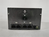 2016-2017 Buick Enclave Radio AM FM Cd Player Receiver Replacement P/N:84082781 Fits Fits 2016 2017 OEM Used Auto Parts - Oe