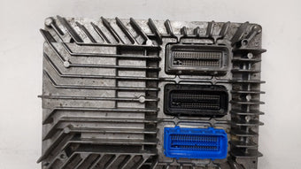 compare product 2017 Buick Enclave PCM Engine Control Computer ECU ECM PCU OEM P/N:12667189 Fits Fits 2018 2019 OEM Used Auto Parts