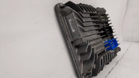 2017 Buick Enclave PCM Engine Control Computer ECU ECM PCU OEM P/N:12667189 Fits Fits 2018 2019 OEM Used Auto Parts - Oemuse