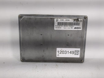 compare product 2017 Buick Enclave PCM Engine Control Computer ECU ECM PCU OEM P/N:E39A 12670801 Fits Fits 2018 2019 2020 OEM Used Auto Parts