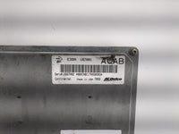 2017 Buick Enclave PCM Engine Control Computer ECU ECM PCU OEM P/N:E39A 12670801 Fits Fits 2018 2019 2020 OEM Used Auto Part