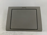 2008-2017 Buick Enclave Overhead Roof Console 1233666 - Oemusedautoparts1.com