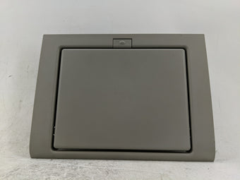compare product 2008-2017 Buick Enclave Overhead Roof Console 1233666