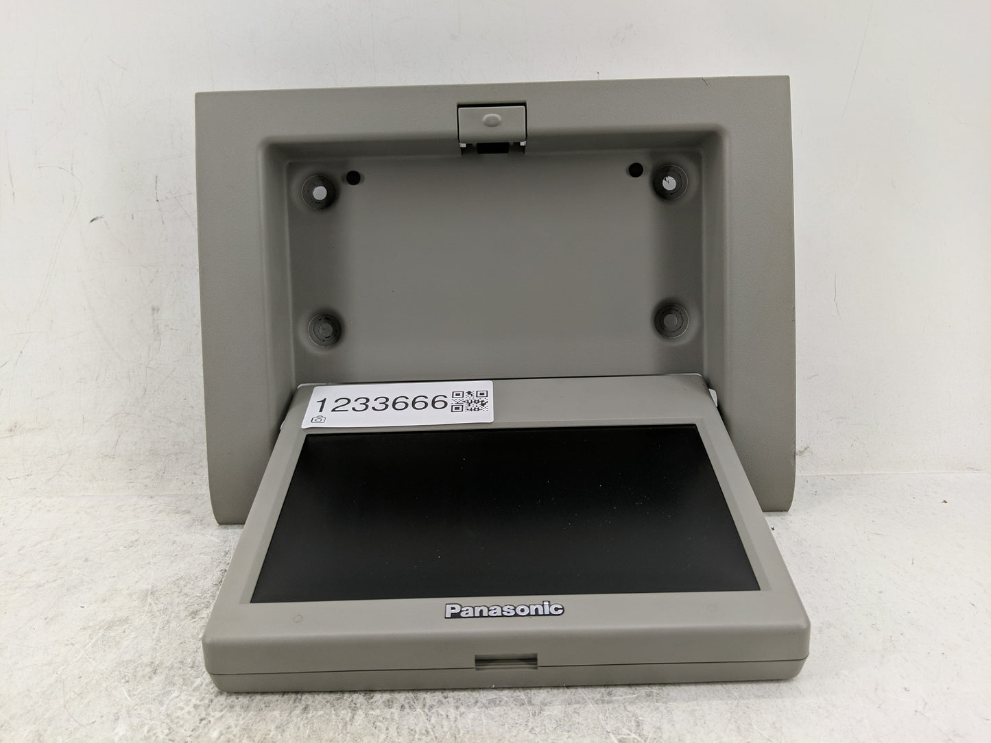 2008-2017 Buick Enclave Overhead Roof Console 1233666 - Oemusedautoparts1.com