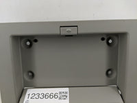 2008-2017 Buick Enclave Overhead Roof Console 1233666 - Oemusedautoparts1.com