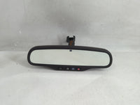 2009-2017 Buick Enclave Interior Rear View Mirror Replacement OEM P/N:23346620 Fits OEM Used Auto Parts - Oemusedautoparts1.