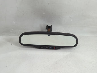 compare product 2009-2017 Buick Enclave Interior Rear View Mirror Replacement OEM P/N:23346620 Fits OEM Used Auto Parts