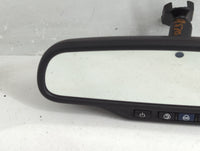 2009-2017 Buick Enclave Interior Rear View Mirror Replacement OEM P/N:23346620 Fits OEM Used Auto Parts - Oemusedautoparts1.