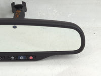 2009-2017 Buick Enclave Interior Rear View Mirror Replacement OEM P/N:23346620 Fits OEM Used Auto Parts - Oemusedautoparts1.