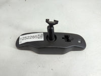 2009-2017 Buick Enclave Interior Rear View Mirror Replacement OEM P/N:23346620 Fits OEM Used Auto Parts - Oemusedautoparts1.