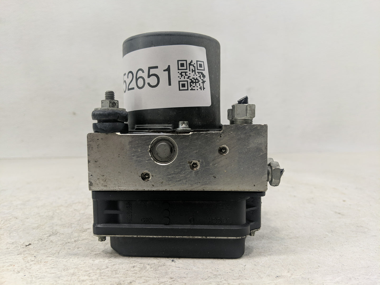 2012-2017 Buick Enclave ABS Pump Control Module Replacement P/N:0 265 952 315 Fits Fits 2012 2013 2014 2015 2016 2017 OEM Us