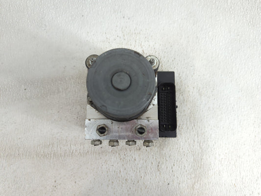 2012-2017 Buick Enclave ABS Pump Control Module Replacement P/N:0 265 952 315 Fits Fits 2012 2013 2014 2015 2016 2017 OEM Used Auto Parts