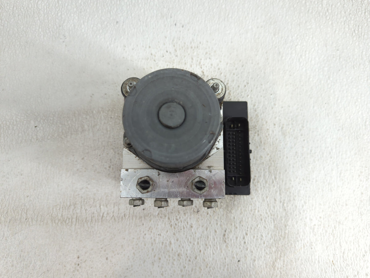 2012-2017 Buick Enclave Anti-Lock Brake ABS Pump Module Actuator OEM P/N:0 265 952 315 Fits Fits 2012 2013 2014 2015 2016 20