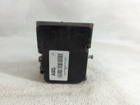 2012-2017 Buick Enclave Anti-Lock Brake ABS Pump Module Actuator OEM P/N:0 265 952 315 Fits Fits 2012 2013 2014 2015 2016 20