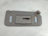 2008-2017 Buick Enclave Sun Visor Shade Replacement Passenger Right Mirror Fits OEM Used Auto Parts - Oemusedautoparts1.com
