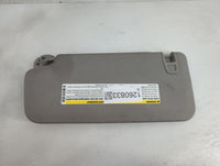 2008-2017 Buick Enclave Sun Visor Shade Replacement Passenger Right Mirror Fits OEM Used Auto Parts - Oemusedautoparts1.com