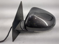 2013-2017 Buick Enclave Driver Side View Mirror - Left Door Mirror OEM Used - Oemusedautoparts1.com