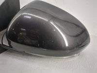 2013-2017 Buick Enclave Driver Side View Mirror - Left Door Mirror OEM Used - Oemusedautoparts1.com