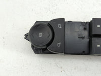 2010-2017 Buick Enclave Master Power Window Switch Replacement Driver Side Left P/N:20958435AA Fits OEM Used Auto Parts - Oe