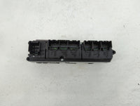 2010-2017 Buick Enclave Master Power Window Switch Replacement Driver Side Left P/N:20958435AA Fits OEM Used Auto Parts - Oe