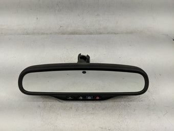 compare product 2009-2017 Buick Enclave Interior Rear View Mirror Replacement OEM P/N:23346620 Fits OEM Used Auto Parts