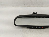 2009-2017 Buick Enclave Interior Rear View Mirror Replacement OEM P/N:23346620 Fits OEM Used Auto Parts - Oemusedautoparts1.