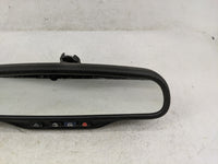 2009-2017 Buick Enclave Interior Rear View Mirror Replacement OEM P/N:23346620 Fits OEM Used Auto Parts - Oemusedautoparts1.