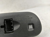 2009-2017 Buick Enclave Interior Rear View Mirror Replacement OEM P/N:23346620 Fits OEM Used Auto Parts - Oemusedautoparts1.
