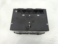 2016-2017 Buick Enclave Radio AM FM Cd Player Receiver Replacement P/N:84082781 Fits Fits 2016 2017 OEM Used Auto Parts - Oe