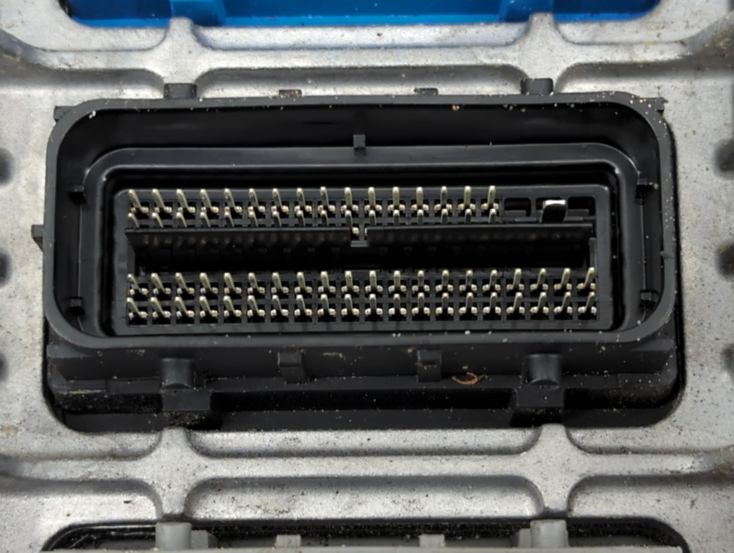 2017 Buick Enclave PCM Engine Control Computer ECU ECM PCU OEM P/N:12670801 Fits Fits 2018 2019 2020 OEM Used Auto Parts - O
