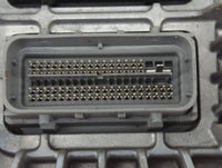 2017 Buick Enclave PCM Engine Control Computer ECU ECM PCU OEM P/N:12670801 Fits Fits 2018 2019 2020 OEM Used Auto Parts - O