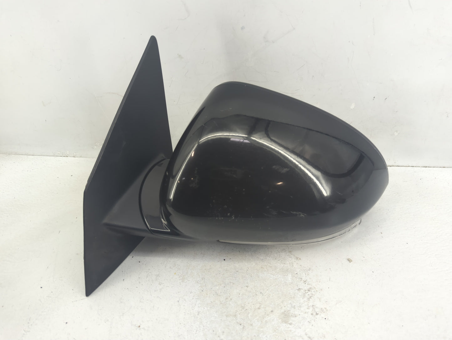 2013-2017 Buick Enclave Driver Side View Mirror - Left Door Mirror OEM Used - Oemusedautoparts1.com