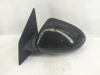 2013-2017 Buick Enclave Driver Side View Mirror - Left Door Mirror OEM Used - Oemusedautoparts1.com