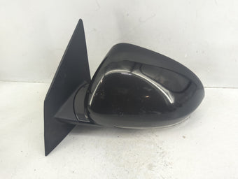 compare product 2013-2017 Buick Enclave Driver Side View Mirror - Left Door Mirror OEM Used