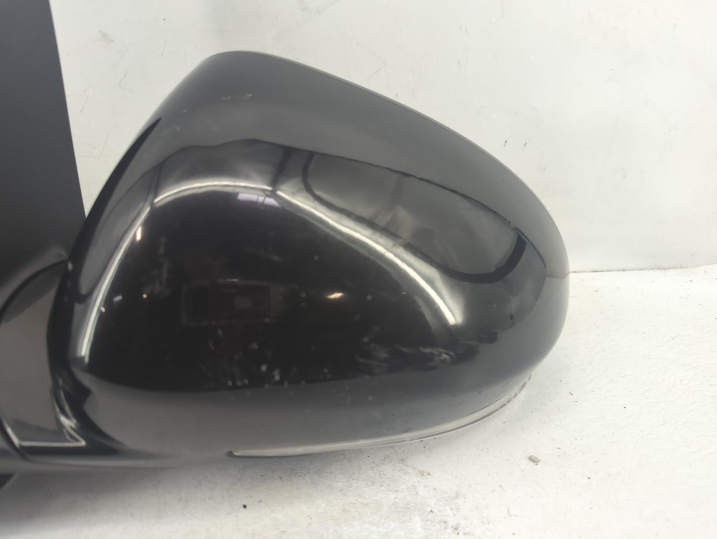 2013-2017 Buick Enclave Driver Side View Mirror - Left Door Mirror OEM Used - Oemusedautoparts1.com