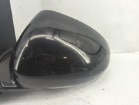 2013-2017 Buick Enclave Driver Side View Mirror - Left Door Mirror OEM Used - Oemusedautoparts1.com