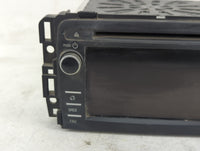 2016-2017 Buick Enclave Radio AM FM Cd Player Receiver Replacement P/N:84082781 Fits Fits 2016 2017 OEM Used Auto Parts - Oe