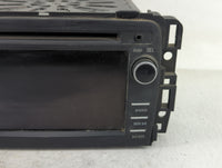 2016-2017 Buick Enclave Radio AM FM Cd Player Receiver Replacement P/N:84082781 Fits Fits 2016 2017 OEM Used Auto Parts - Oe