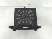 2016-2017 Buick Enclave Radio AM FM Cd Player Receiver Replacement P/N:84082781 Fits Fits 2016 2017 OEM Used Auto Parts - Oe