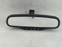 2008-2017 Buick Enclave Interior Rear View Mirror Replacement OEM P/N:23346620 Fits OEM Used Auto Parts - Oemusedautoparts1.