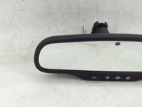 2008-2017 Buick Enclave Interior Rear View Mirror Replacement OEM P/N:23346620 Fits OEM Used Auto Parts - Oemusedautoparts1.